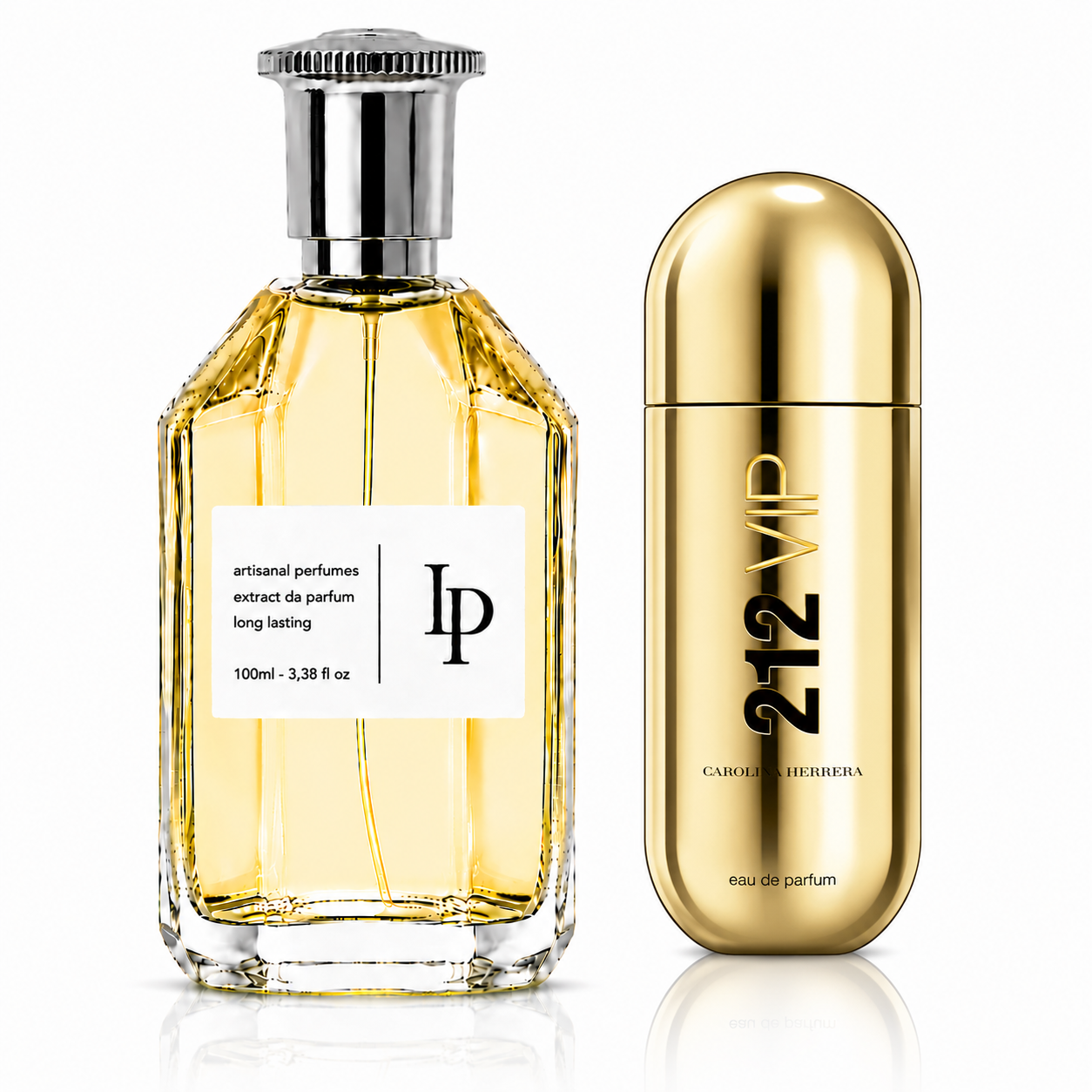 212 VIP