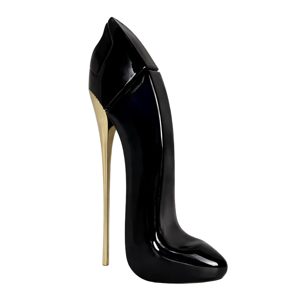 Good Girl -  Inspiracion