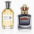 Scandal by Jean Paul - Elixir