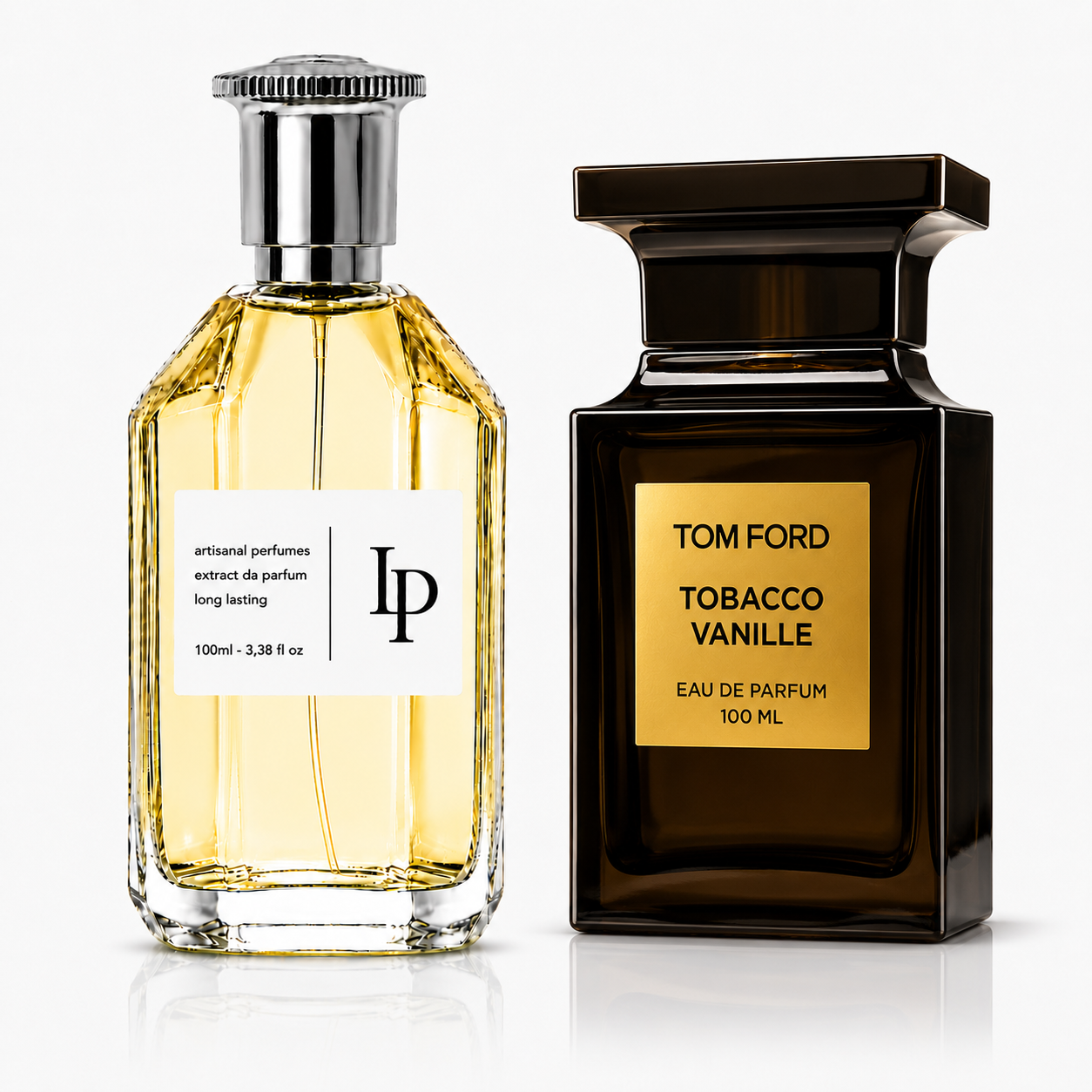 Tom Ford Tobacco Vanille