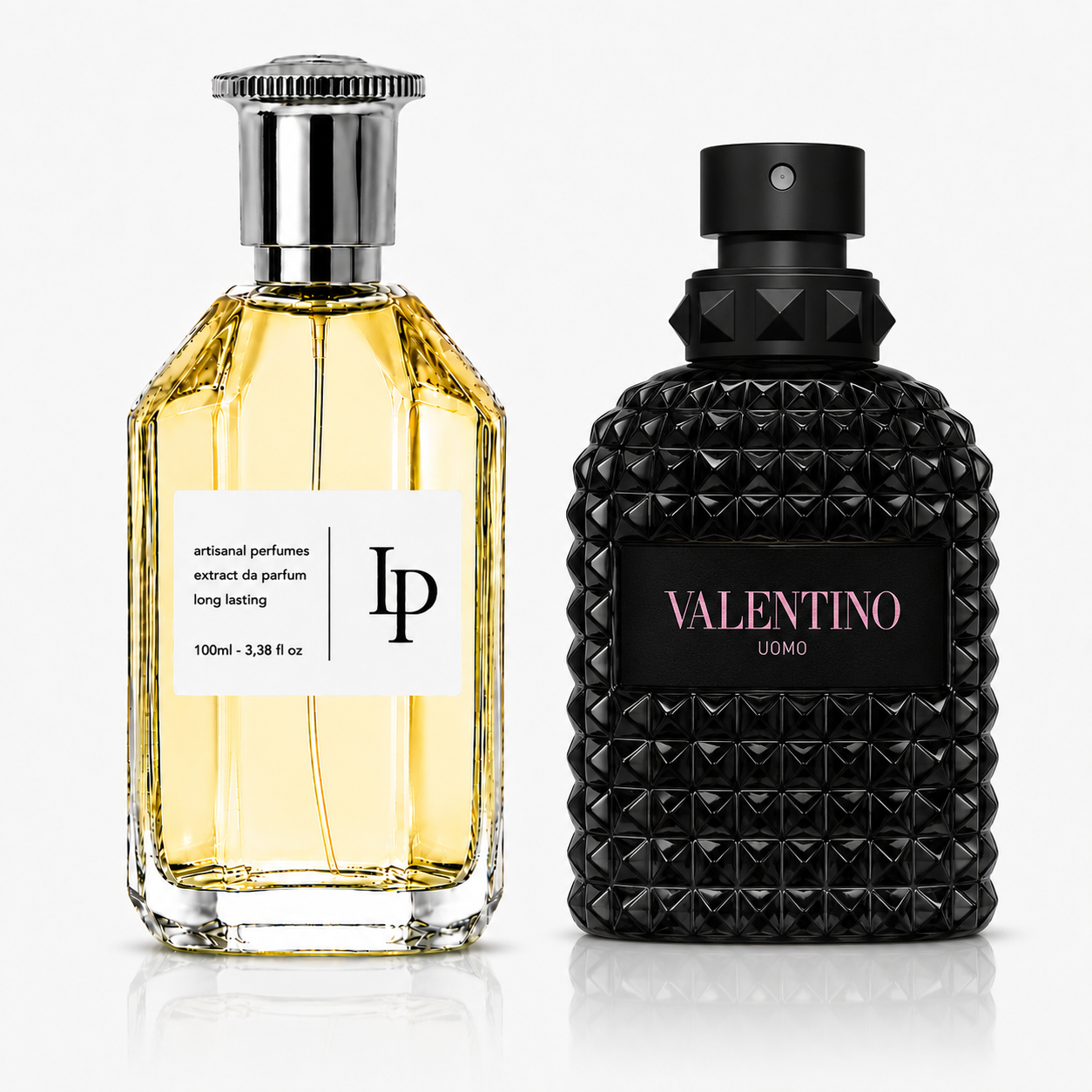 Valentino Uomo - Inspiracion
