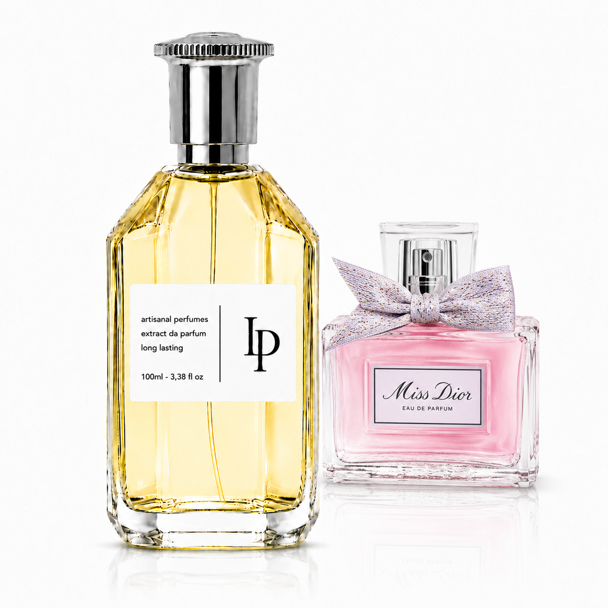 Miss Dior Elixir
