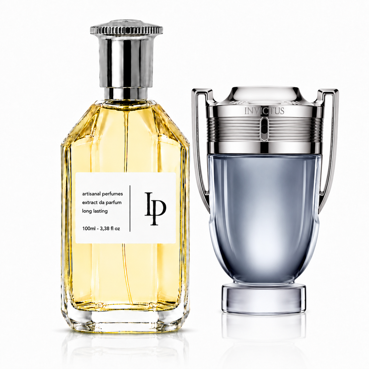 Invictus By Paco Rabanne