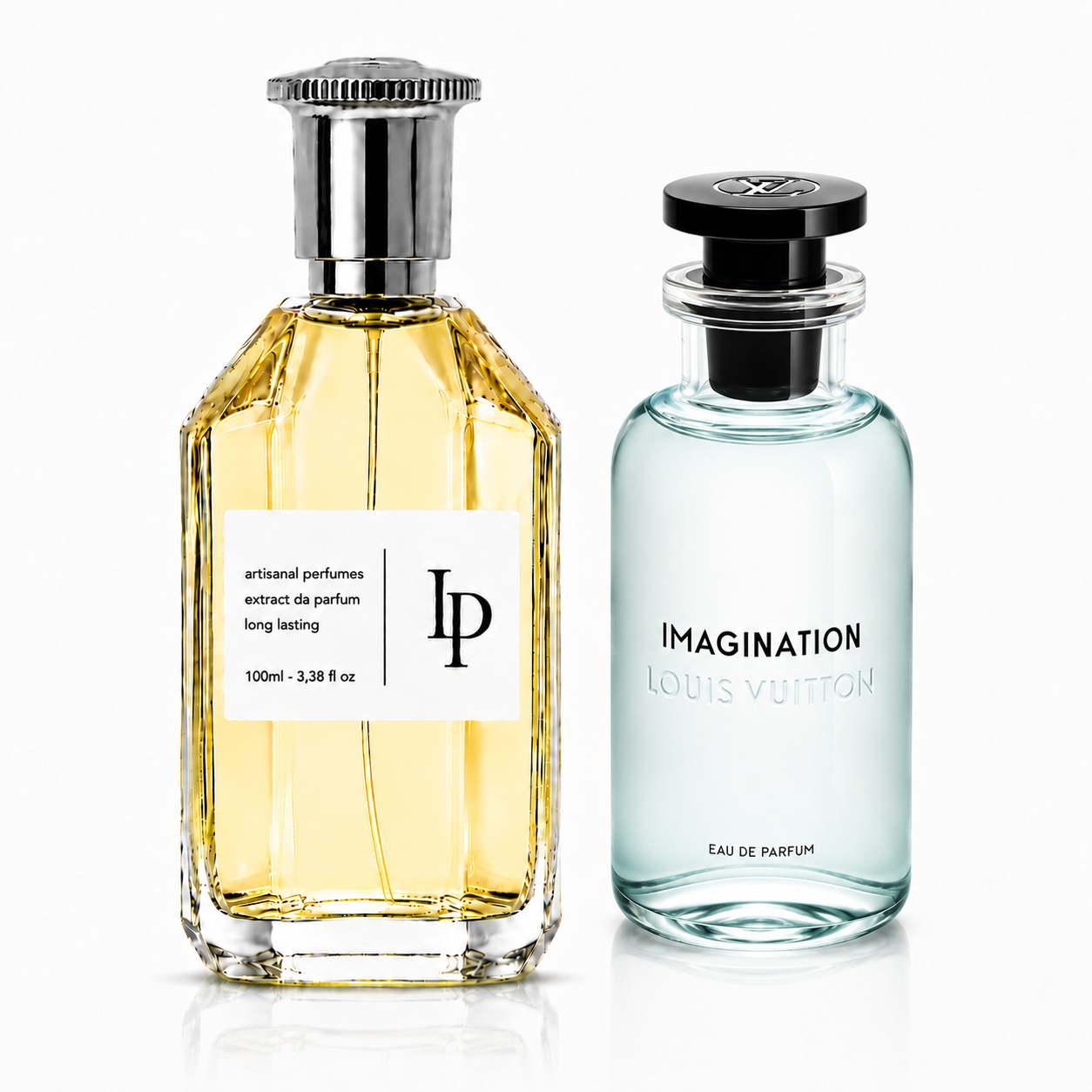 Imagination LV