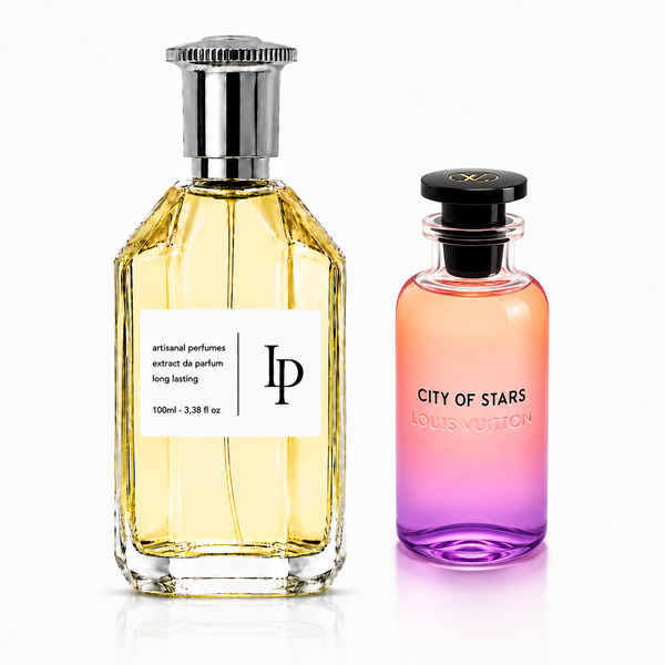 City of Stars LV