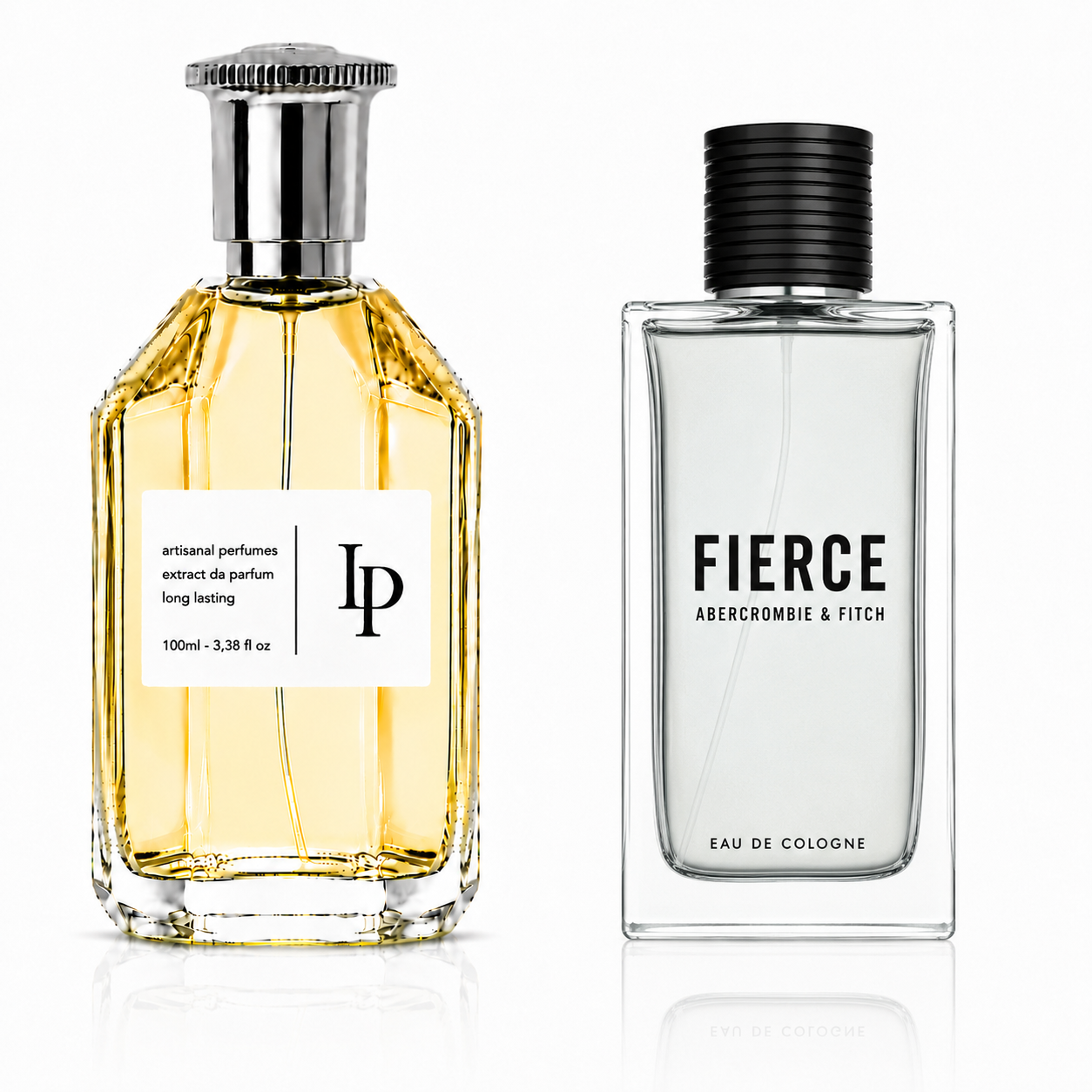 Fierce by Abercrombie & Fitch