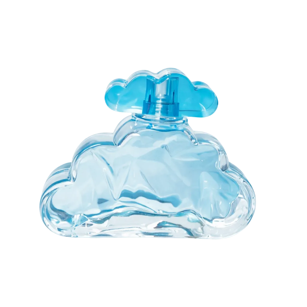 Cloud Ariana Grande - Inspiracion