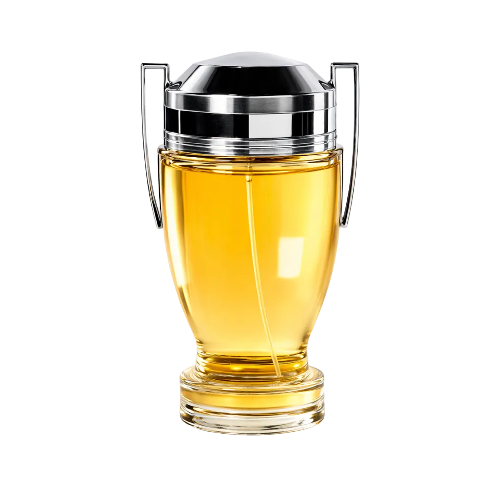 Invictus By Paco Rabanne - Inspiracion