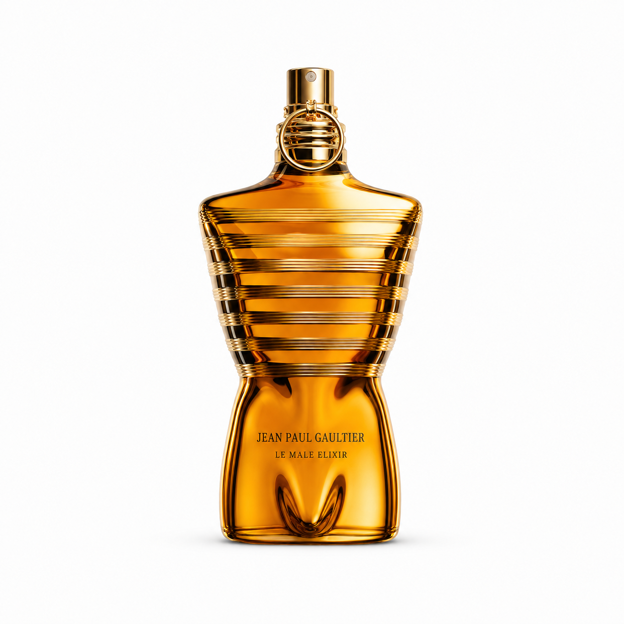 Le Male Elixir Jean Paul