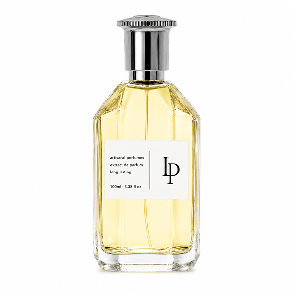 Santal 33 - Inspiracion