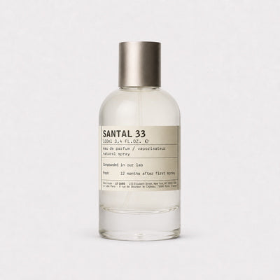 Santal 33