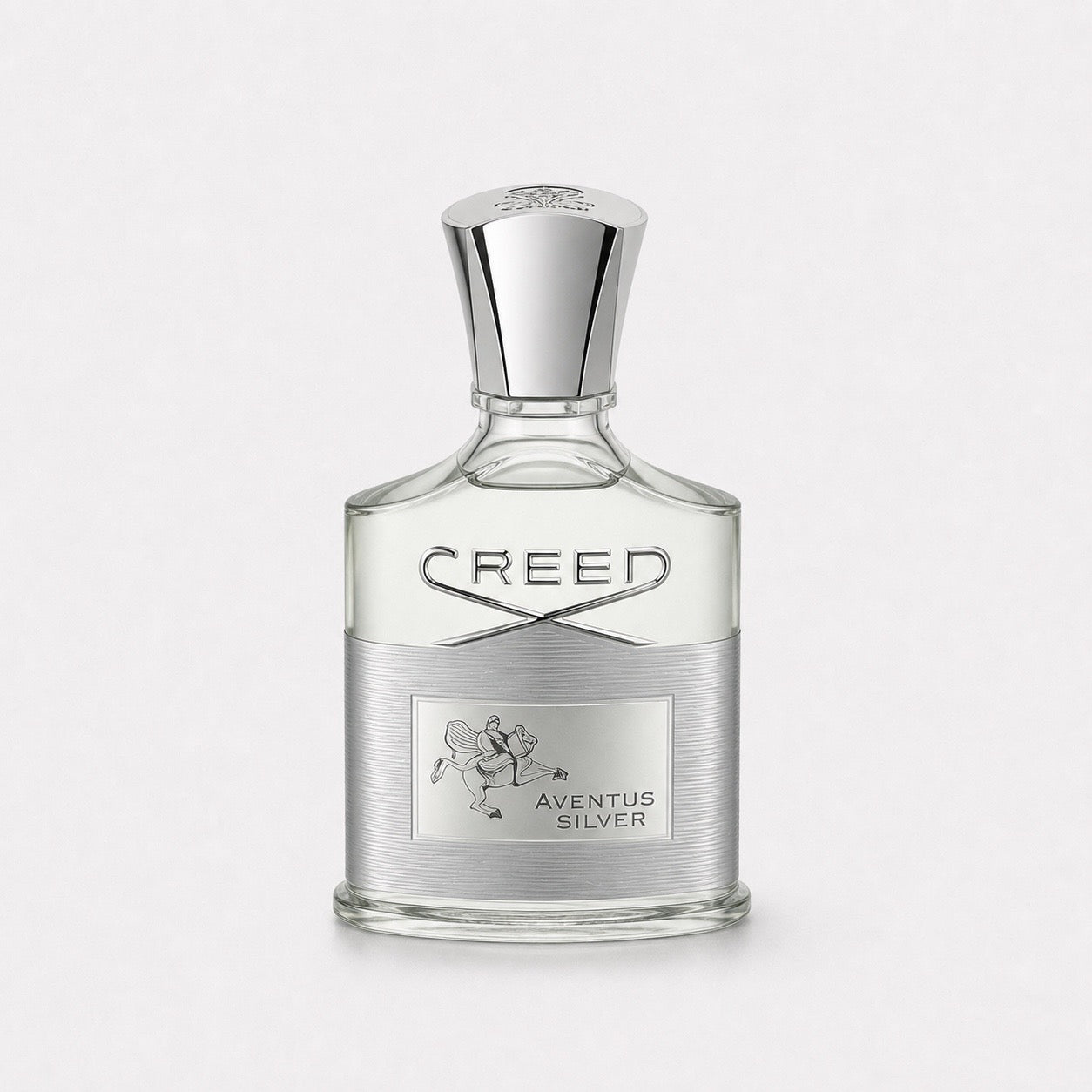 Creed Aventus Silver
