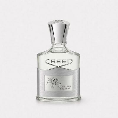 Creed Aventus Silver